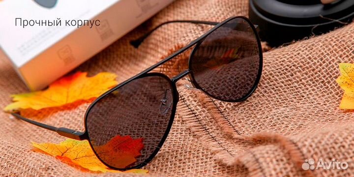 Солнцезащитные очки Xiaomi Turok Steinhardt Sport