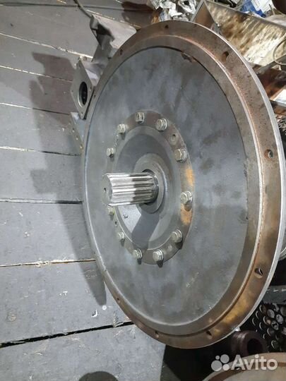 Мультипликатор кзс-1218, редуктор отбора мощности