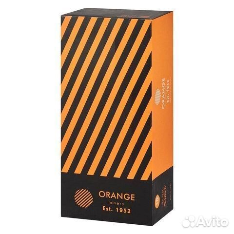 Смеситель для ванной Orange Otto M22-333cr