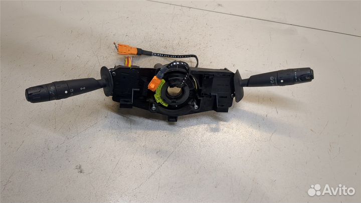 Переключатель поворотов и дворников Citroen Xsara