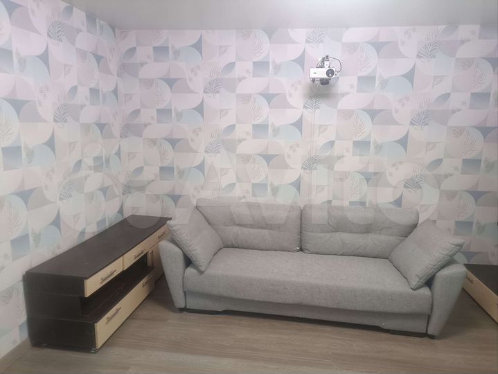 2-к. квартира, 50 м², 1/2 эт.