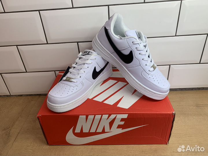 Кроссовки nike air force
