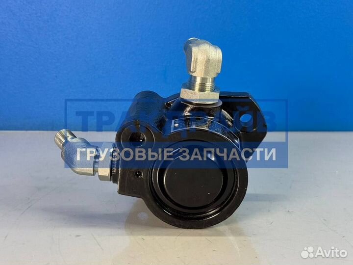 Насос Гур Джак N120 Камаз Компас 12