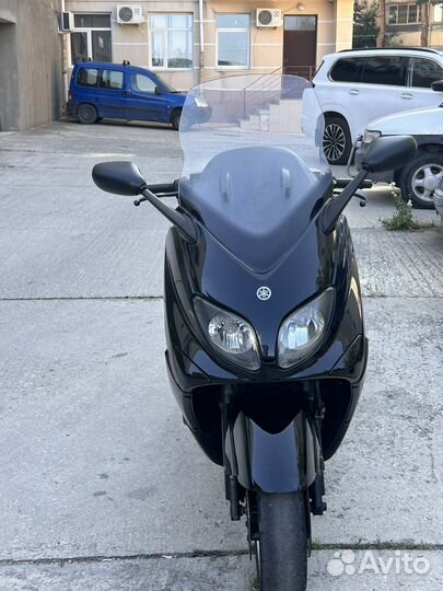 Т-MAX
