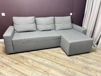 IKEA диван Гиммарп