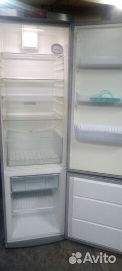 Холодильник бу аеg Santo NoFrost