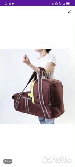 Переноска для детей nika kids