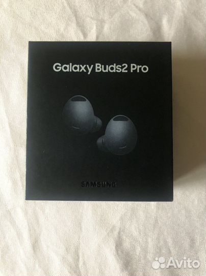 Samsung galaxy Buds2 pro