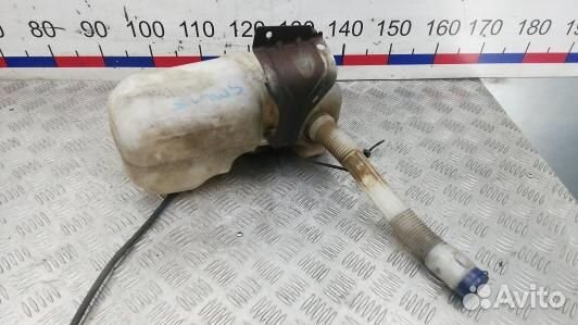 Бачок омывателя fiat ducato 3 (GML15NL01)