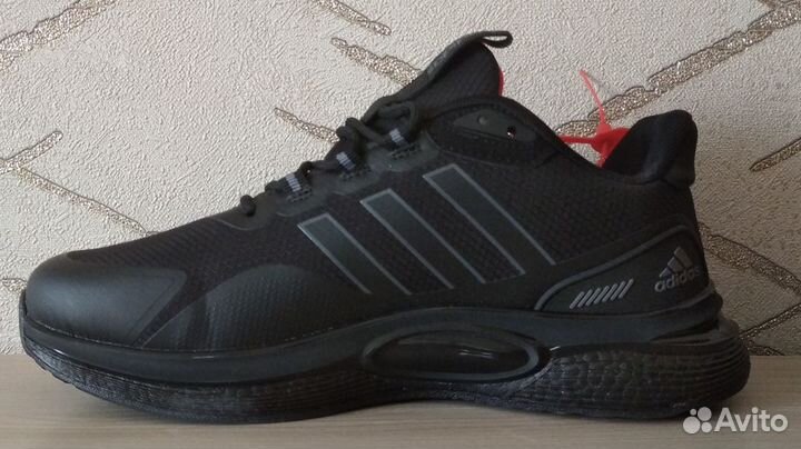 Кроссовки мужские Adidas Terrex Cordura, р. 43