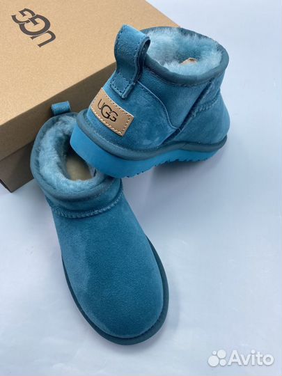 Ugg классические Ультра Мини