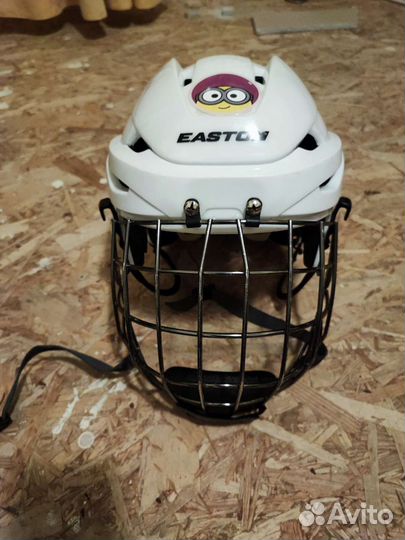 Шлем хоккейный Easton