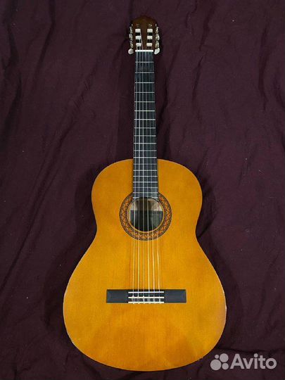 Гитара Yamaha c 40