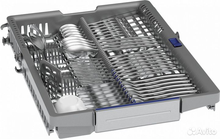 Посудомоечная машина Siemens SR 656D00 TE