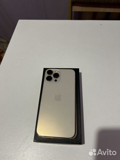 iPhone 13 Pro Max, 128 ГБ