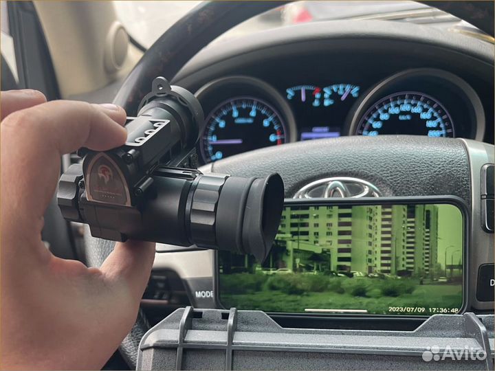 Прибор ночного видения пнв производство РФ