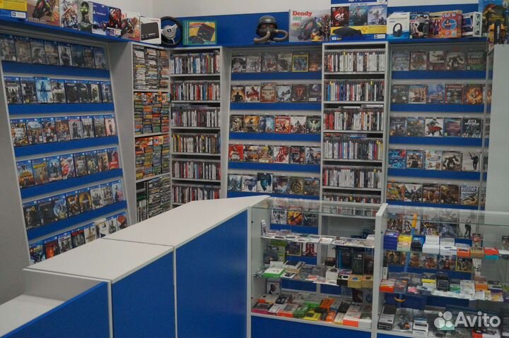 Avatar playstation 3 есть обмен