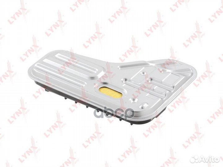 Фильтр АКПП LT1073 lynxauto