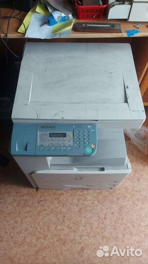 Canon iR2022