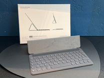 Клавиатура Apple Smart Keyboard для iPad 10.5