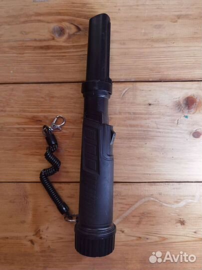 Nokta makro pulsedive