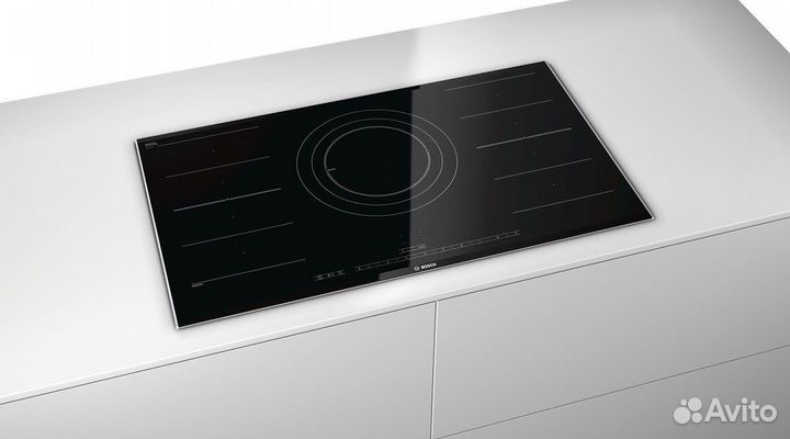 Варочная панель Bosch PIZ 975 N17E