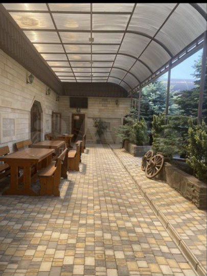 Комната 33 м², 1/1 эт.