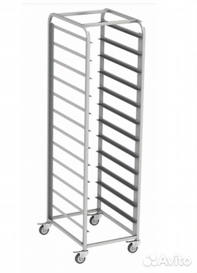 Шпилька для пекарни 16 уровней