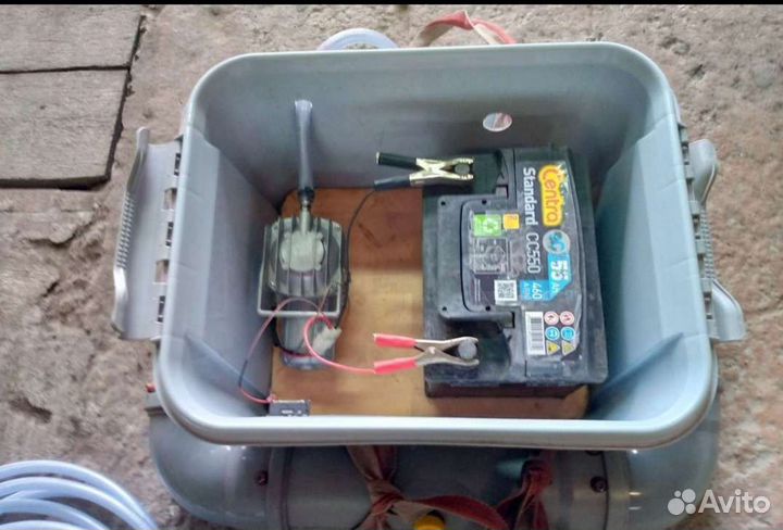 Система хука