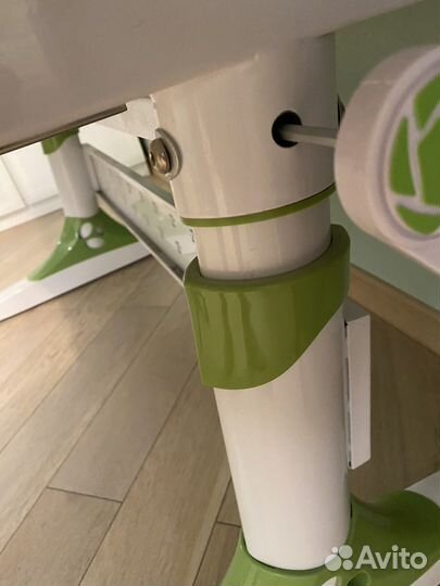 Стол детский Mealux парта 120х67