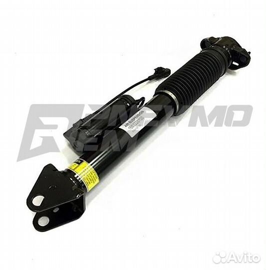 Задний амортизатор Mercedes ML 166