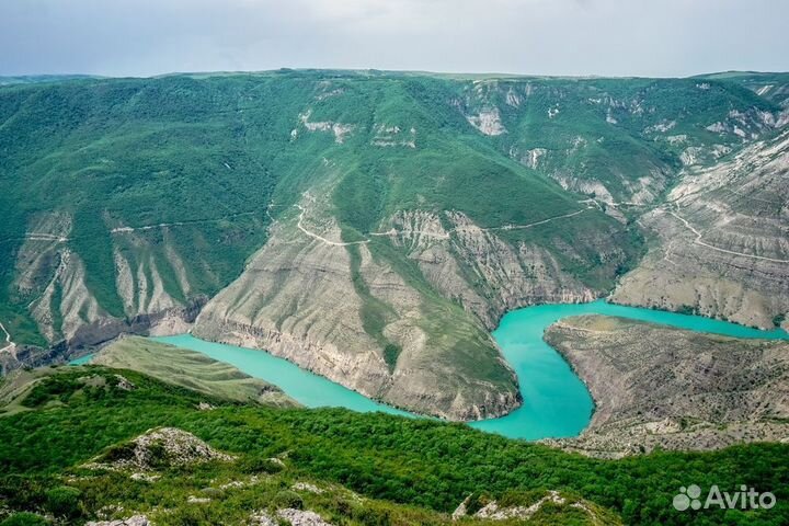 Экскурсии и Туры по Дагестану, Гид по Дагестану