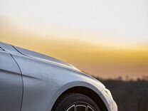 BMW 3 серия 2.0 AT, 2018, 71 000 км, с пробегом, цена 2 999 000 руб.