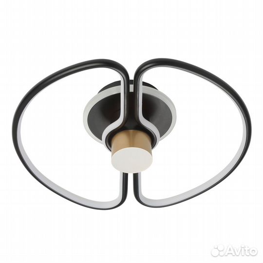 Светодиодный потолочный светильник MW-light