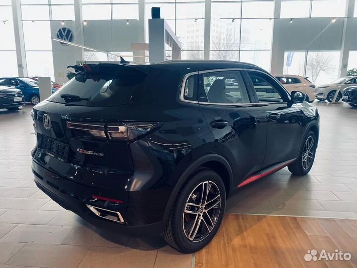 Changan CS55 Plus 1.5 AMT, 2023