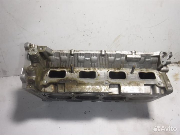 Головка блока Mitsubishi Lancer 10 (CY) 2007-2017