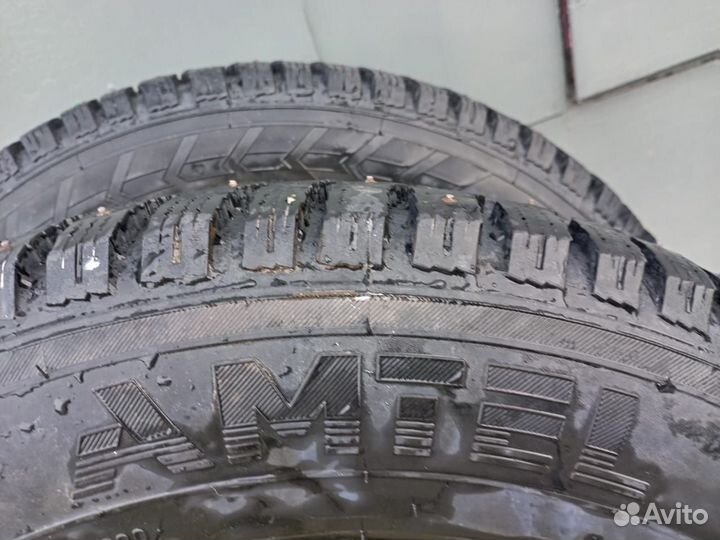 Amtel NordMaster 195/65 R15