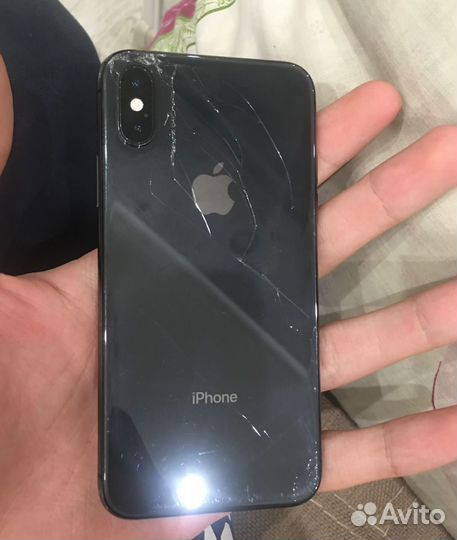 Телефон iPhone Xs