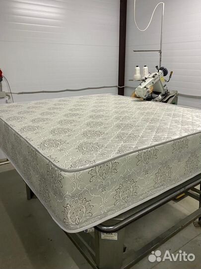 Матрас ортопедический новый 120х200