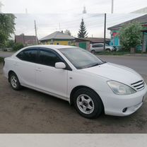 Toyota Allion 1.8 AT, 2002, 360 000 км, с пробегом, цена 700 000 руб.