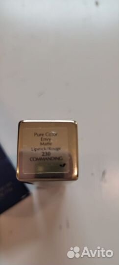 Помада estee lauder