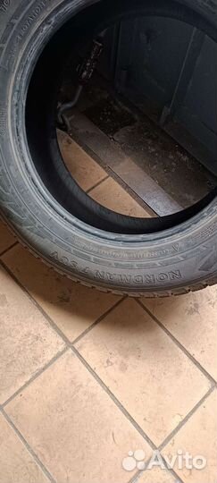 Nokian Tyres Hakkapeliitta 7 225/65 R17