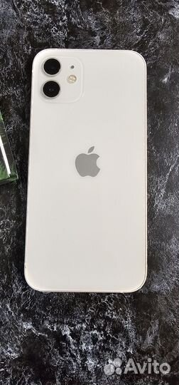 iPhone 12, 128 ГБ