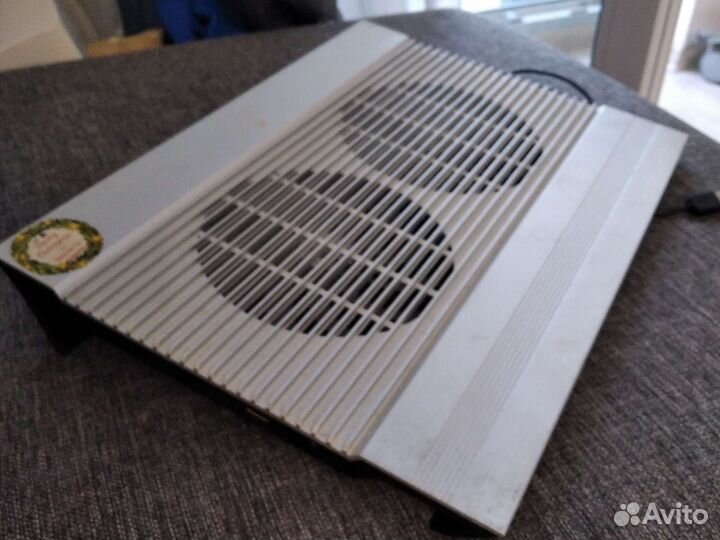 Подставка для ноутбука