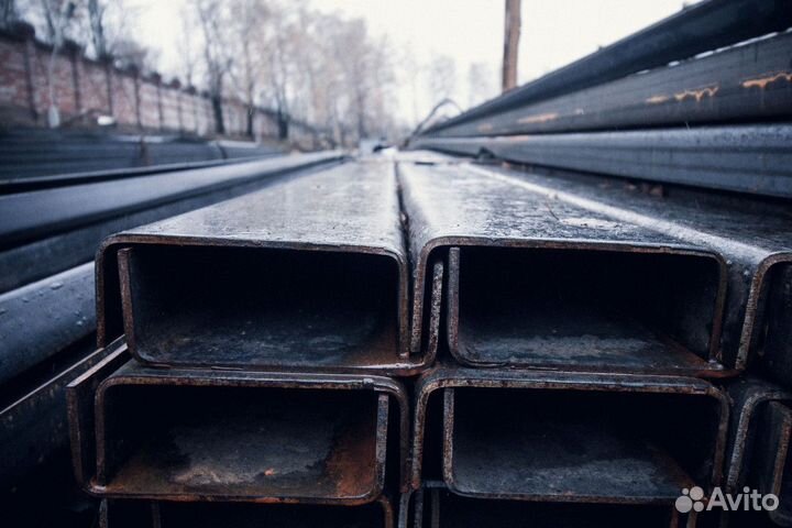 Швеллер 22. Металлопрокат