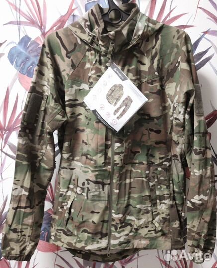 Костюм демисезонный вкпо 3.0