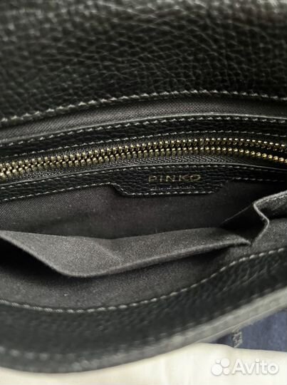 Сумка pinko оригинал