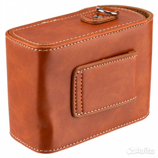 Чехол PWR для Sony RX100M6 M7 M3 M4 M5 Panasonic L