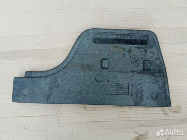 Пол багажника Nissan Teana J32 2008-2012