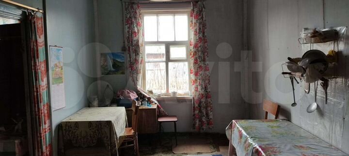 1-к. квартира, 26,9 м², 1/1 эт.